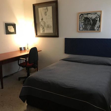 Posada Barbario Con 4 Habitaciones Oaxaca ภายนอก รูปภาพ