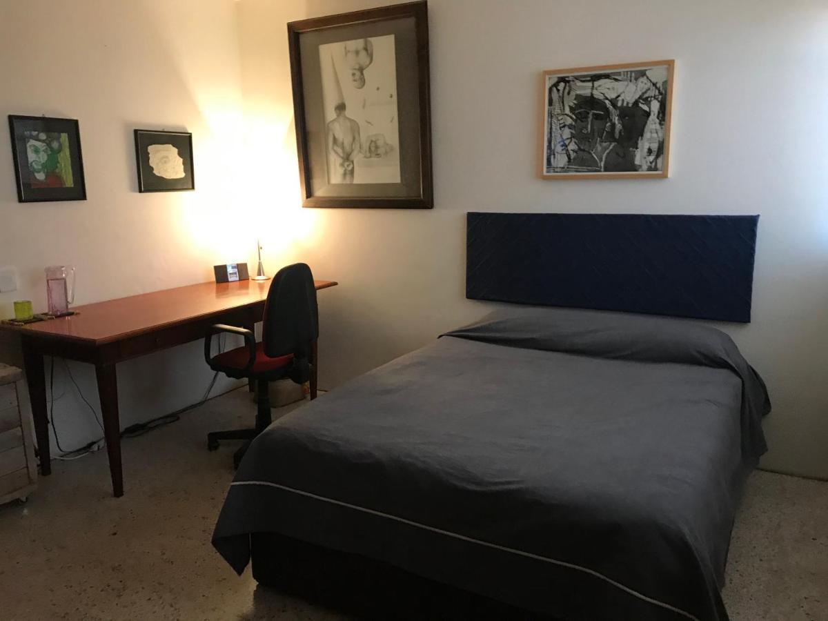 Posada Barbario Con 4 Habitaciones Oaxaca ภายนอก รูปภาพ
