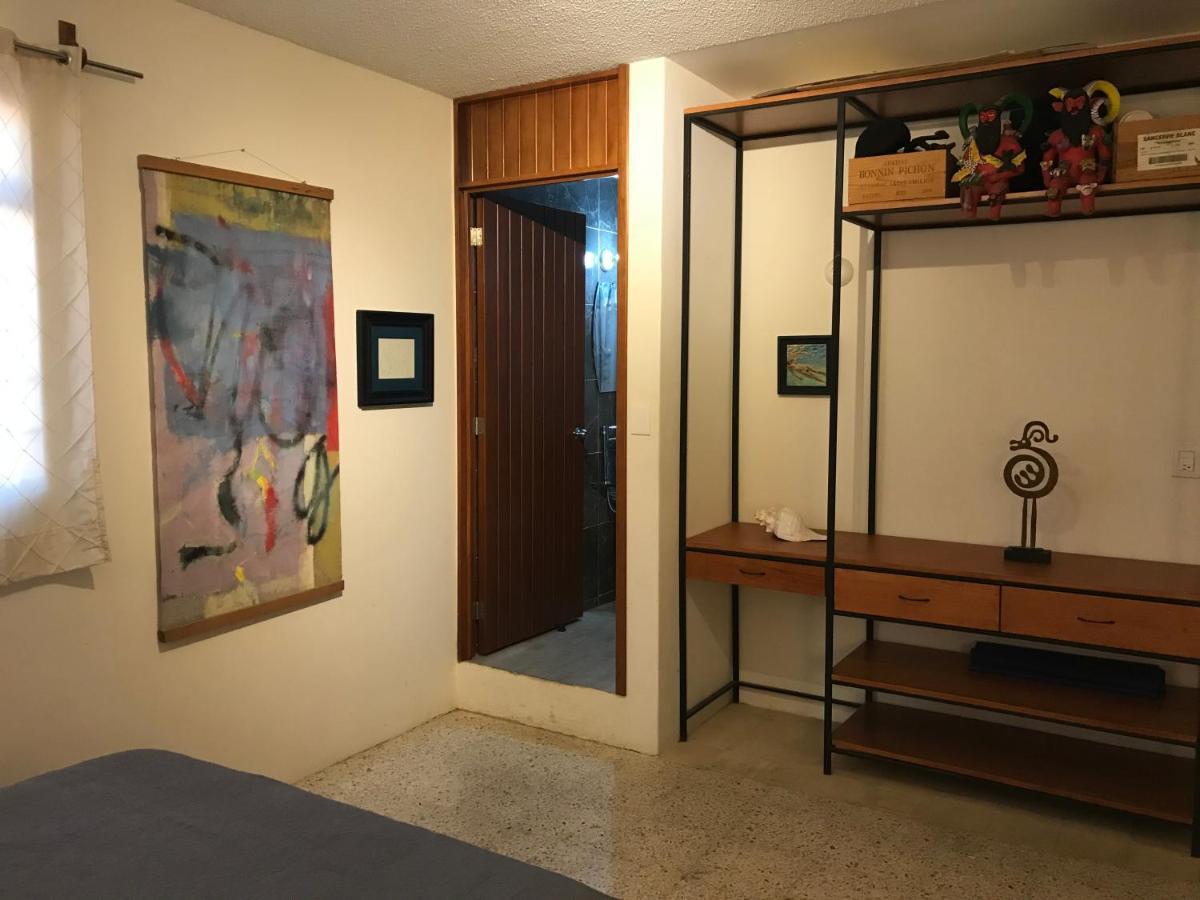 Posada Barbario Con 4 Habitaciones Oaxaca ภายนอก รูปภาพ