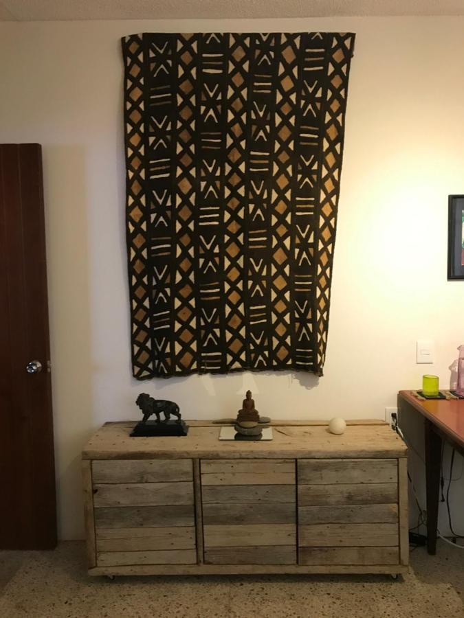Posada Barbario Con 4 Habitaciones Oaxaca ภายนอก รูปภาพ