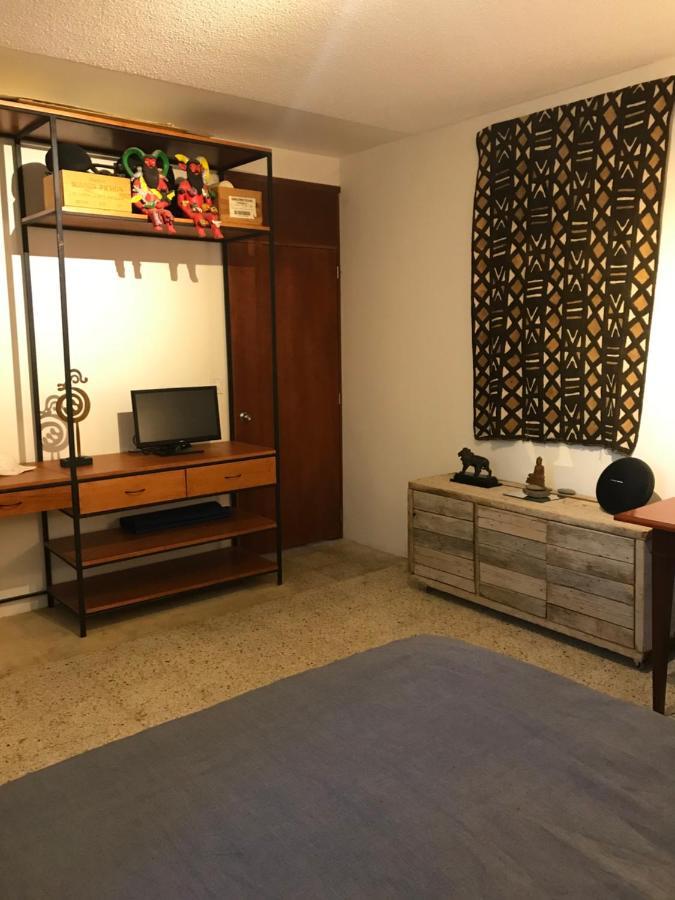Posada Barbario Con 4 Habitaciones Oaxaca ภายนอก รูปภาพ
