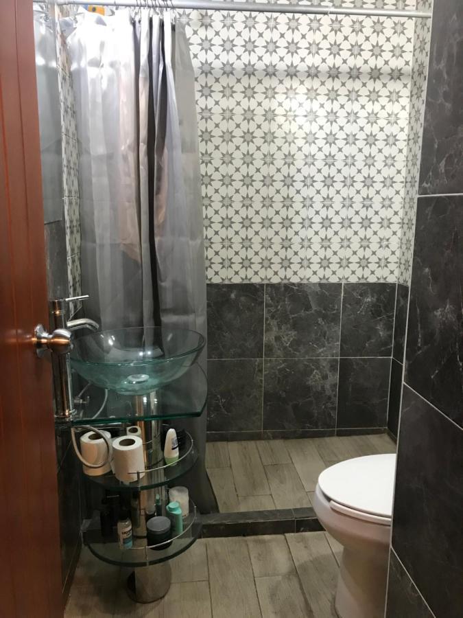 Posada Barbario Con 4 Habitaciones Oaxaca ภายนอก รูปภาพ