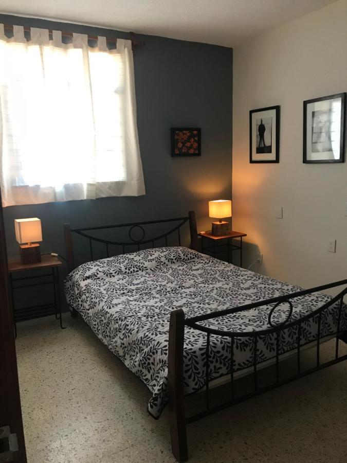 Posada Barbario Con 4 Habitaciones Oaxaca ภายนอก รูปภาพ
